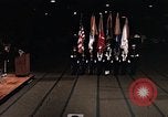 Image of General Andrew J Goodpaster United States USA, 1974, second 44 stock footage video 65675037812