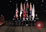 Image of General Andrew J Goodpaster United States USA, 1974, second 48 stock footage video 65675037812