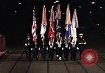 Image of General Andrew J Goodpaster United States USA, 1974, second 50 stock footage video 65675037812
