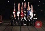 Image of General Andrew J Goodpaster United States USA, 1974, second 51 stock footage video 65675037812