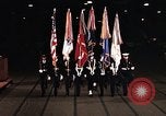 Image of General Andrew J Goodpaster United States USA, 1974, second 52 stock footage video 65675037812