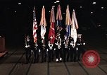 Image of General Andrew J Goodpaster United States USA, 1974, second 53 stock footage video 65675037812