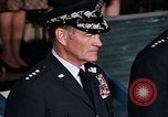 Image of General Andrew J Goodpaster United States USA, 1974, second 5 stock footage video 65675037813