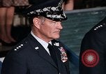 Image of General Andrew J Goodpaster United States USA, 1974, second 6 stock footage video 65675037813