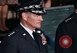 Image of General Andrew J Goodpaster United States USA, 1974, second 8 stock footage video 65675037813