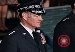 Image of General Andrew J Goodpaster United States USA, 1974, second 9 stock footage video 65675037813