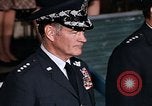 Image of General Andrew J Goodpaster United States USA, 1974, second 10 stock footage video 65675037813