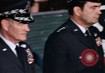 Image of General Andrew J Goodpaster United States USA, 1974, second 11 stock footage video 65675037813