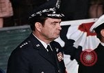Image of General Andrew J Goodpaster United States USA, 1974, second 12 stock footage video 65675037813