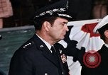 Image of General Andrew J Goodpaster United States USA, 1974, second 14 stock footage video 65675037813