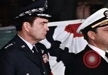 Image of General Andrew J Goodpaster United States USA, 1974, second 16 stock footage video 65675037813