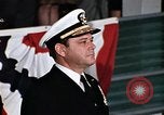 Image of General Andrew J Goodpaster United States USA, 1974, second 17 stock footage video 65675037813