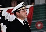 Image of General Andrew J Goodpaster United States USA, 1974, second 18 stock footage video 65675037813