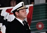 Image of General Andrew J Goodpaster United States USA, 1974, second 19 stock footage video 65675037813