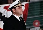 Image of General Andrew J Goodpaster United States USA, 1974, second 20 stock footage video 65675037813