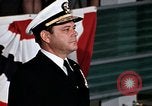 Image of General Andrew J Goodpaster United States USA, 1974, second 22 stock footage video 65675037813