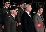 Image of General Andrew J Goodpaster United States USA, 1974, second 24 stock footage video 65675037813