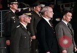 Image of General Andrew J Goodpaster United States USA, 1974, second 31 stock footage video 65675037813