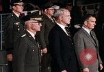 Image of General Andrew J Goodpaster United States USA, 1974, second 34 stock footage video 65675037813