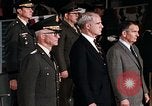 Image of General Andrew J Goodpaster United States USA, 1974, second 35 stock footage video 65675037813