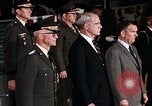 Image of General Andrew J Goodpaster United States USA, 1974, second 36 stock footage video 65675037813