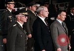Image of General Andrew J Goodpaster United States USA, 1974, second 37 stock footage video 65675037813