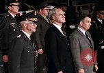 Image of General Andrew J Goodpaster United States USA, 1974, second 39 stock footage video 65675037813