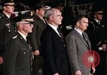 Image of General Andrew J Goodpaster United States USA, 1974, second 43 stock footage video 65675037813