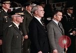 Image of General Andrew J Goodpaster United States USA, 1974, second 44 stock footage video 65675037813