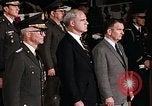 Image of General Andrew J Goodpaster United States USA, 1974, second 46 stock footage video 65675037813