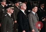 Image of General Andrew J Goodpaster United States USA, 1974, second 47 stock footage video 65675037813