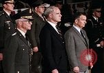Image of General Andrew J Goodpaster United States USA, 1974, second 51 stock footage video 65675037813