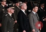 Image of General Andrew J Goodpaster United States USA, 1974, second 54 stock footage video 65675037813
