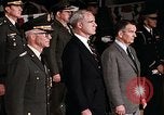 Image of General Andrew J Goodpaster United States USA, 1974, second 55 stock footage video 65675037813
