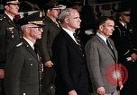 Image of General Andrew J Goodpaster United States USA, 1974, second 56 stock footage video 65675037813