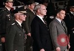 Image of General Andrew J Goodpaster United States USA, 1974, second 59 stock footage video 65675037813