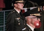 Image of General Andrew J Goodpaster United States USA, 1974, second 61 stock footage video 65675037813