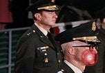 Image of General Andrew J Goodpaster United States USA, 1974, second 62 stock footage video 65675037813
