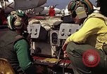 Standbild Kitty Hawk Pazifik, 1979, aus Sekunde 3 historischem Filmmaterial Videoclip 65675037814