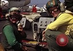 Standbild Kitty Hawk Pazifik, 1979, aus Sekunde 4 historischem Filmmaterial Videoclip 65675037814