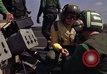 Standbild Kitty Hawk Pazifik, 1979, aus Sekunde 8 historischem Filmmaterial Videoclip 65675037814