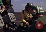 Standbild Kitty Hawk Pazifik, 1979, aus Sekunde 10 historischem Filmmaterial Videoclip 65675037814