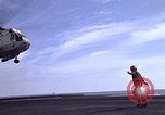 Standbild Kitty Hawk Pazifik, 1979, aus Sekunde 37 historischem Filmmaterial Videoclip 65675037814