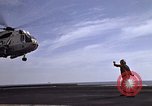 Standbild Kitty Hawk Pazifik, 1979, aus Sekunde 40 historischem Filmmaterial Videoclip 65675037814