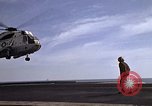 Standbild Kitty Hawk Pazifik, 1979, aus Sekunde 41 historischem Filmmaterial Videoclip 65675037814