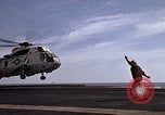 Standbild Kitty Hawk Pazifik, 1979, aus Sekunde 46 historischem Filmmaterial Videoclip 65675037814