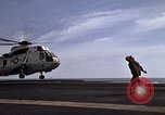 Standbild Kitty Hawk Pazifik, 1979, aus Sekunde 47 historischem Filmmaterial Videoclip 65675037814