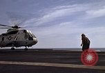 Standbild Kitty Hawk Pazifik, 1979, aus Sekunde 48 historischem Filmmaterial Videoclip 65675037814