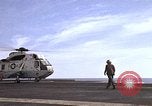 Standbild Kitty Hawk Pazifik, 1979, aus Sekunde 51 historischem Filmmaterial Videoclip 65675037814