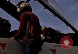 Standbild Kitty Hawk Pazifik, 1979, aus Sekunde 60 historischem Filmmaterial Videoclip 65675037814